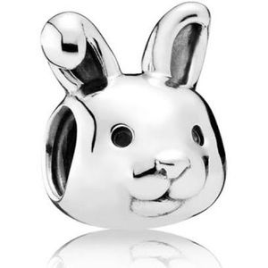 Pandora Bunny Head
